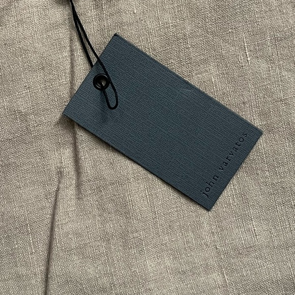 Men's Tan Shorts - Picture 4 of 4